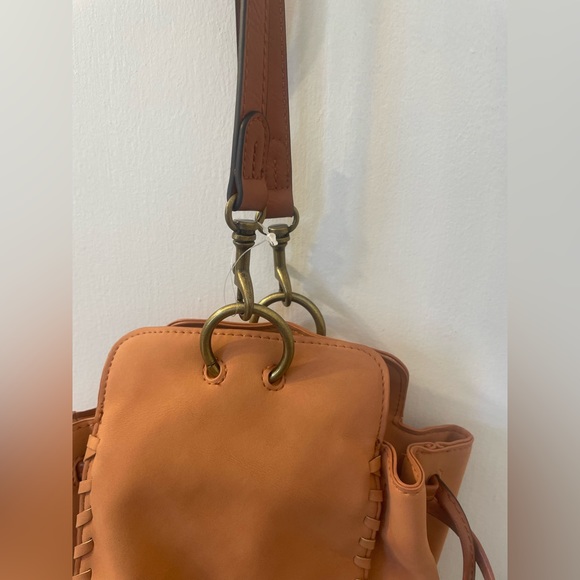 Universal thread Crossbody bag - Picture 5 of 12